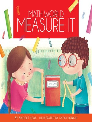 cover image of Measure It